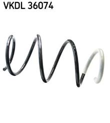 SKF VKDL 36074